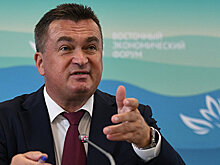 Экс-глава Приморья рассказал, чем будет заниматься в Москве