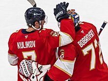 Тренер «Флориды» высказался о травме Куликова