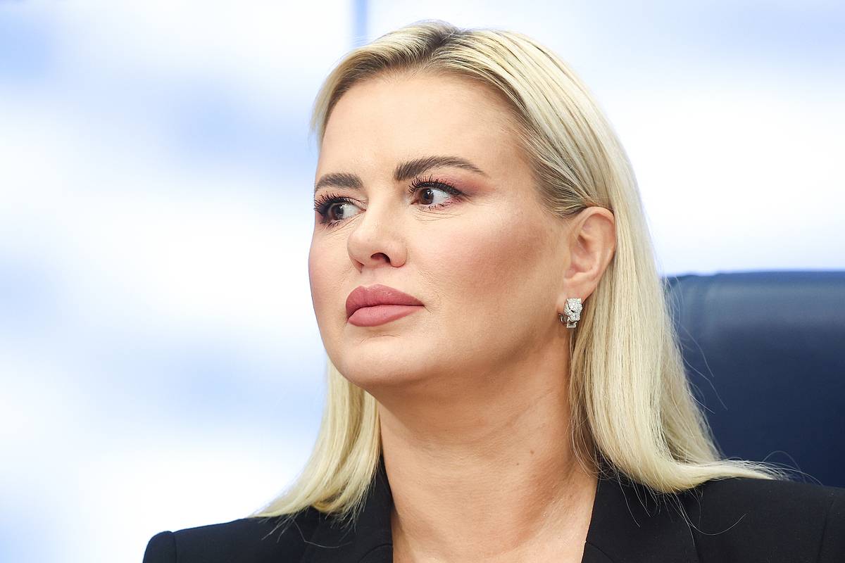 Семенович объяснила агрессию мужчин против женщин