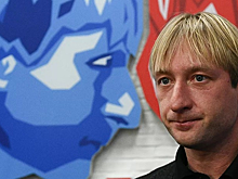 Плющенко готов провести бой с Навальным