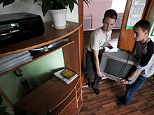 Минздрав хочет убрать с ТВ рекламу нездоровой пищи