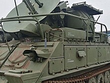 В Кинешме Ивановской области установят зенитно-ракетный комплекс «Куб»