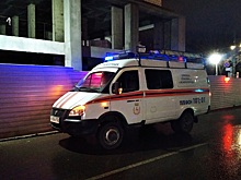 11-летний мальчик переходил дорогу и попал под машину в Самаре