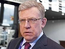 О Кудрине в роли Дон Кихота