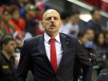 Саша Обрадович рассказал, когда Кемба Уокер может дебютировать за «Монако»