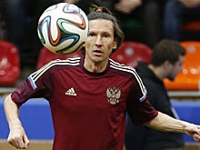 Тренер немцев отметил высокий уровень игроков сборной России