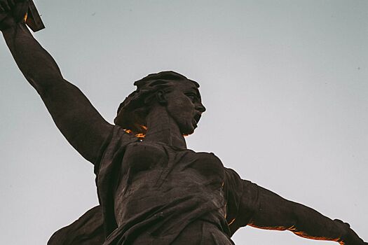 Волгоград занял достойное место среди лидеров иностранного туризма в России