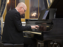 Как Фрэнк Синатра «встретился» с Принсом