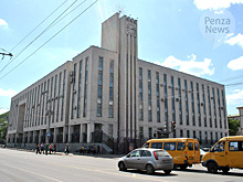 Пять нелегальных участников финрынка в Пензенской области выявлено за полгода