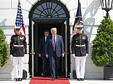 Стало известно, зачем Трамп заговорил о выборах на Украине