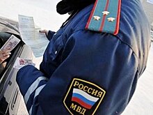 Депутат из Башкирии предложил ужесточить наказание за пьяную езду