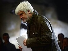 Дмитрия Брусникина похоронили на Троекуровском кладбище