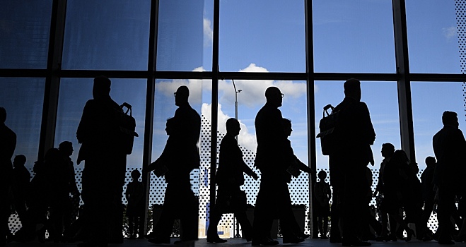 Перечислены главные угрозы для мировой экономики в 2025 году