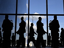 Перечислены главные угрозы для мировой экономики в 2025 году