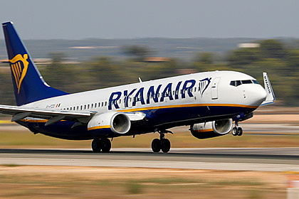 В ООН ответили на вопрос о разнице посадок рейсов Ryanair в Минске и Берлине