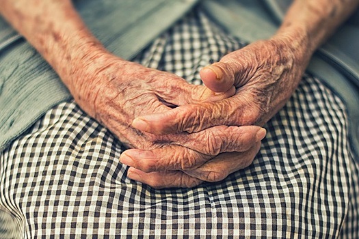 100-летняя женщина поделилась правилами долгой жизни