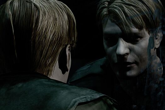 Арт-директор первых Silent Hilll опроверг одну из популярных фанатских теорий