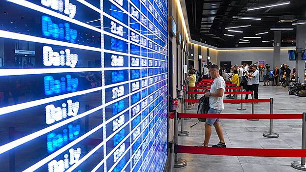 Москвичам рассказали об изменениях на автовокзале «Красногвардейский» после реконструкции