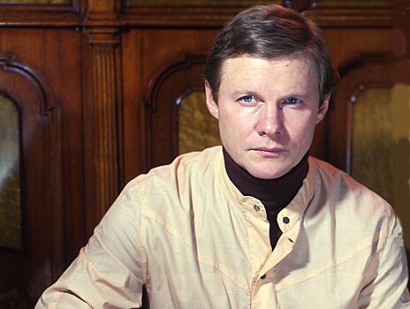 Перегрузил и надорвался: друг Виталия Соломина озвучил причину смерти актера