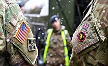 НАТО и США заносят кулак войны у российских границ