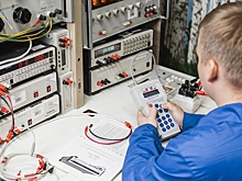 Нижегородский ЦСМ оказывает помощь отечественным военным предприятиям