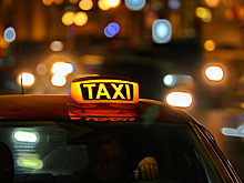 В московских таксопарках появятся новые китайские автомобильные марки
