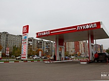 Проверка слуха. «Лукойл-Волганефтепродукт» сотрудников не сокращает, а оптимизирует