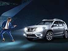 Стала известна цена на Nissan Terrano в РФ