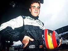 Формула-1 в 2001 году: Шумахер — чемпион, Райкконен и Монтойя — дебютанты