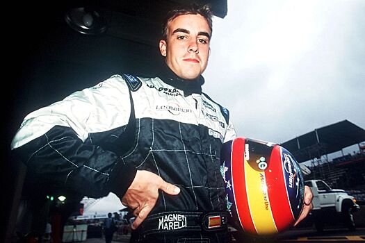 Формула-1 в 2001 году: Шумахер — чемпион, Райкконен и Монтойя — дебютанты