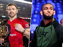 Гонорары Хамзата Чимаева и Дрикуса дю Плесси за бой 17 августа 2025, UFC 319, сколько заработают