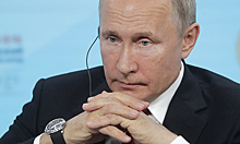 «Выталкивают с рынка»: Путин заговорил о "войне"