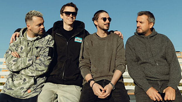 Максим Юрин и Василий Богданов запустили агентство Cartel в партнерстве с Marvelous Group