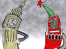 Будет ли Россия уничтожать Британию. Часть 1