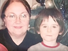 Неизвестный сын Екатерины Градовой - о нём не знали даже коллеги