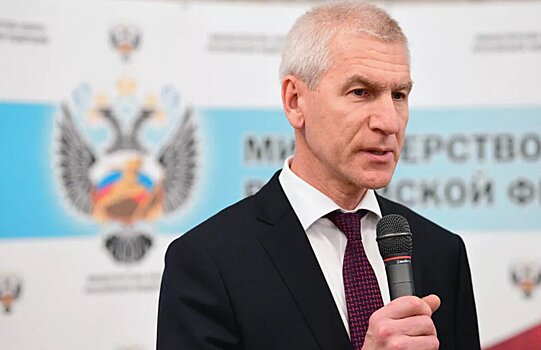 Матыцин о предложениях разорвать отношения с WADA и МОК: «Лучше строить, чем разрушать. Россия не может жить в формате, в котором жил СССР – сейчас другие реалии»