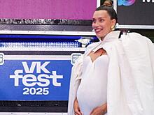 Беременная Регина Тодоренко сообщила о сложном периоде