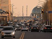 Казахстан введет утильсбор для автомобилей из России