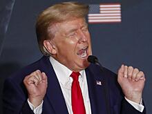 В США рассказали о подвохе для выдвижения Трампа в президенты