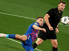Разбор судейства 9-го тура РПЛ с Игорем Федотовым