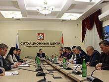 Руководство Курской области не оценило щигровские дорожные технологии
