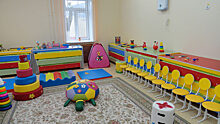 В Красноярском крае сдали еще 2 детских сада