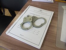 Экс-начальника полиции подмосковного Чехова Большакова приговорили к 7,3 года колонии