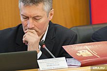 Ройзман заявил, что власти вынуждают его идти на выборы в Госдуму