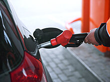 В Shell рассказали, как выявить недолив бензина на АЗС