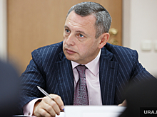Предприниматель Майзель откажется от участия в довыборах в заксобрание Свердловской области