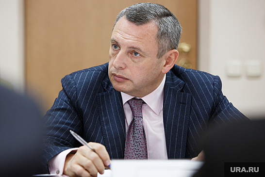 Предприниматель Майзель откажется от участия в довыборах в заксобрание Свердловской области