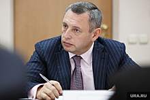 Предприниматель Майзель откажется от участия в довыборах в заксобрание Свердловской области
