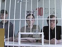 Бывшим сотрудникам журналистки Собчак снизили сроки за вымогательство у главы «Ростеха»