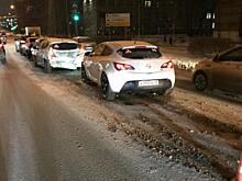 В Кирове водитель Opel спровоцировал аварию из 5 авто: мужчина отказался проходить медосвидетельствование